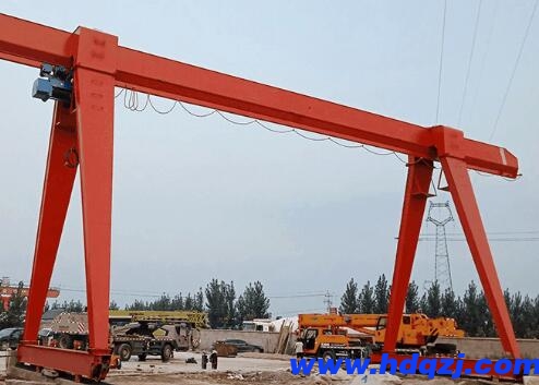 假如單梁門式起重機(jī)中的電動機(jī)有軸電流量時，可以采用哪些對策?